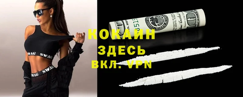 COCAIN VHQ Анива